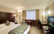 ห้องนอน 5 Danubius Hotel Regents Park