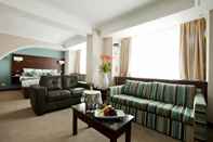 Common Space Danubius Hotel Regents Park