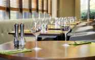 Restoran 7 DoubleTree by Hilton Manchester Airport