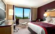 ห้องนอน 6 DoubleTree by Hilton Manchester Airport