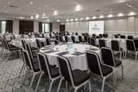 Functional Hall DoubleTree by Hilton Manchester Airport