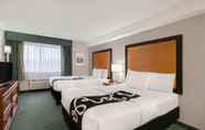 Bedroom 7 La Quinta Inn by Wyndham Everett