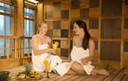 สิ่งอำนวยความสะดวกด้านความบันเทิง 4 Dorint Resort & Spa Bad Brückenau