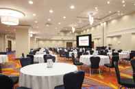 Dewan Majlis Ottawa Marriott Hotel