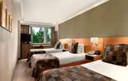 Kamar Tidur 2 Hilton London Metropole