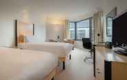 Kamar Tidur 3 Hilton London Metropole