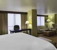 Bilik Tidur 3 Sheraton Houston Brookhollow Hotel