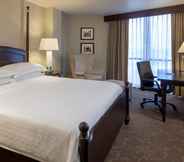 Bilik Tidur 5 Sheraton Houston Brookhollow Hotel