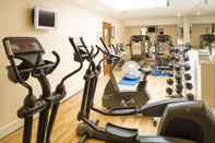 Fitness Center Copthorne Tara Hotel London Kensington