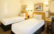 Kamar Tidur 7 Copthorne Tara Hotel London Kensington