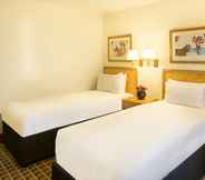 Kamar Tidur 7 Copthorne Tara Hotel London Kensington