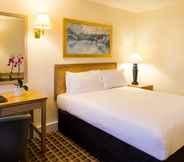 Kamar Tidur 6 Copthorne Tara Hotel London Kensington