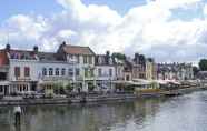 Exterior 2 B&B Hotel Amiens Centre Cathédrale