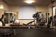 Fitness Center Lydmar Hotel