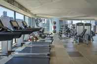 Fitness Center Marriott Downtown at CF Toronto Eaton Centre