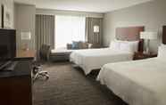 ห้องนอน 4 Marriott Downtown at CF Toronto Eaton Centre