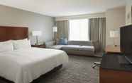 ห้องนอน 6 Marriott Downtown at CF Toronto Eaton Centre