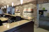 Lobby Residence Inn by Marriott Cherry Hill