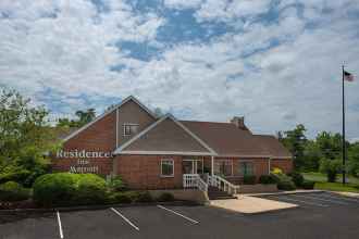 Exterior 4 Residence Inn by Marriott Cherry Hill