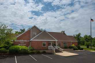 Exterior 4 Residence Inn by Marriott Cherry Hill