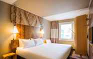 Kamar Tidur 4 Hotel ibis Schiphol Amsterdam Airport