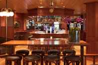 Bar, Cafe and Lounge Hotel ibis Schiphol Amsterdam Airport