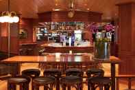 Bar, Cafe and Lounge Hotel ibis Schiphol Amsterdam Airport