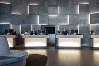 Lobby 4 Radisson Blu Hotel, Rostock