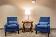 Common Space Quality Inn Summerville - Charleston