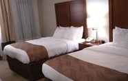 ห้องนอน 6 Quality Inn Summerville - Charleston