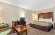 ห้องนอน 3 Quality Inn Summerville - Charleston