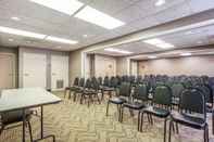 Functional Hall Quality Inn Summerville - Charleston