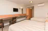 Bedroom 5 Kingsgate Hotel Autolodge Paihia