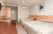 Bedroom 3 Kingsgate Hotel Autolodge Paihia