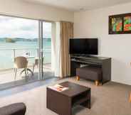 พื้นที่สาธารณะ 6 Kingsgate Hotel Autolodge Paihia