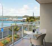 ห้องนอน 7 Kingsgate Hotel Autolodge Paihia