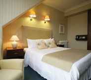 Bedroom 5 Best Western Station Hotel