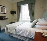 Bedroom 6 Best Western Station Hotel