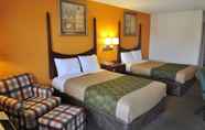 Bilik Tidur 6 Americas Best Value Inn Laurel