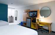 Others 2 Days Inn & Suites by Wyndham Santa Rosa