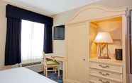 Kamar Tidur 6 Days Inn by Wyndham East Windsor/Hightstown