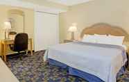 Kamar Tidur 7 Days Inn by Wyndham East Windsor/Hightstown