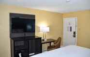 Bedroom 7 Baymont by Wyndham Macon I-75