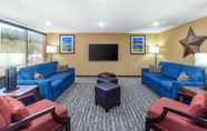 Common Space 3 Comfort Inn Wichita Falls North