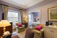 Common Space Devonshire Arms Hotel & Spa