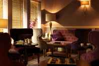 Bar, Cafe and Lounge Devonshire Arms Hotel & Spa