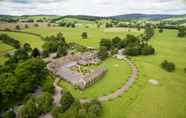 Nearby View and Attractions 2 Devonshire Arms Hotel & Spa