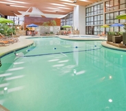 Swimming Pool 4 Wingate by Wyndham Kansas City