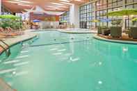 Swimming Pool Wingate by Wyndham Kansas City