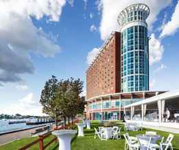 Exterior 4 Hyatt Regency Boston Harbor